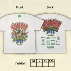 2025年最新】wanima ワンチャンフェスの人気アイテム - メルカリ