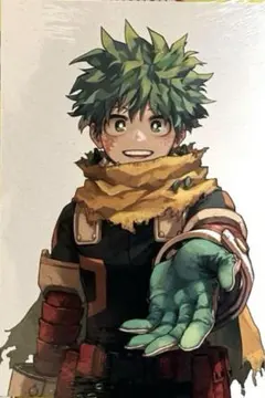 2025年最新】ヒロアカ 42巻 アクリルスタンドの人気アイテム - メルカリ