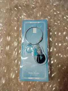 うたプリ タブナイ アクリルキーホルダー カルナイ カミュ