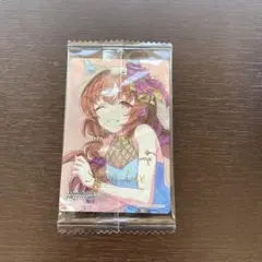 ウマ娘 ウエハース スティルインラブ