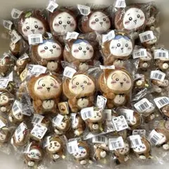 ちいかわ たぬきだもんくじ　 B賞 C賞 まとめ売り