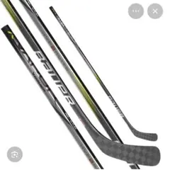 限定 BAUER Twitch P92 55 LH ブルー - メルカリ