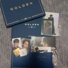 2026年最新】ジョングクGOLDENの人気アイテム - メルカリ