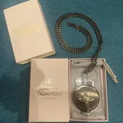 Vivienne Westwood CHAIN オイルライター