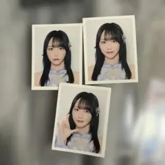 K*様 ＝LOVE イコラブ 野口衣織 魔法少女 IDフォトカード