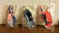研の會 尾上右近さん　アクリルスタンド