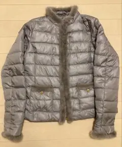 ダウンジャケット