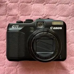 2026年最新】powershot g11の人気アイテム - メルカリ