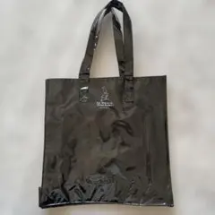 ピーターラビットオリジナルブラックトートバッグ非売品