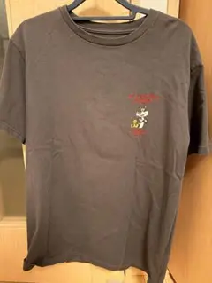 AVIREX LOONEY TUNES コラボ Tシャツのサムネイル
