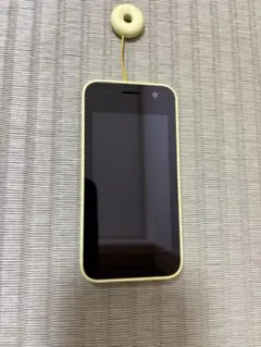 docomo キッズケータイ　KY-41C