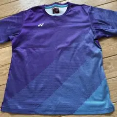 YONEX バドミントン シャツ レディースL