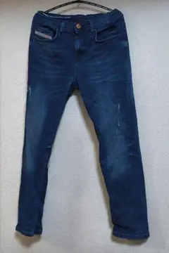DIESELキッズ　デニムのサムネイル