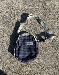 希少モデル◎00s NIKE ショルダーバッグvintage 2000年初期のサムネイル