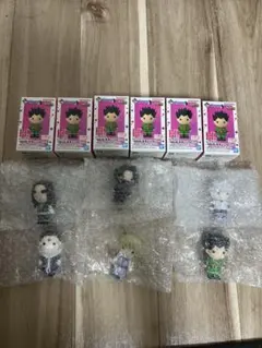 HUNTER × HUNTER一番くじ