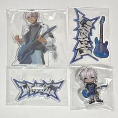 2時だとか イブラヒム BluRay特典