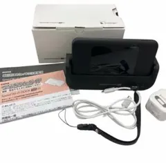 2026年最新】wimax acアダプタの人気アイテム - メルカリ