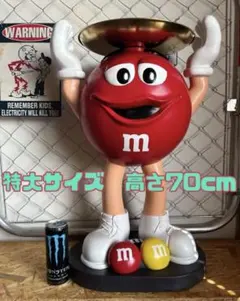 2026年最新】エムアンドエムズ ディスプレイの人気アイテム - メルカリ