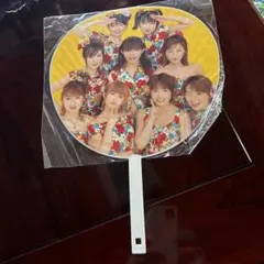 モーニング娘。コンサートうちわ LOVE IS ALIVE! 2002年 - メルカリ