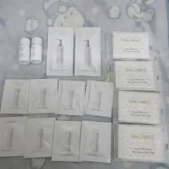 コスメデコルテ サンプル まとめ売り