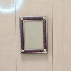 フォトフレーム アンティーク調
