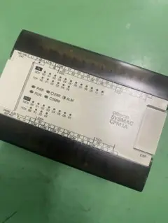 【OMRON】CPM1A-30CDR-Aプログラマブルコントローラ　CPU