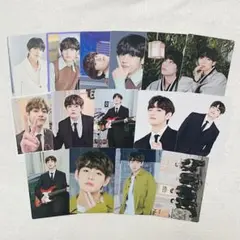 2026年最新】bts テテ トレカ 公式の人気アイテム - メルカリ
