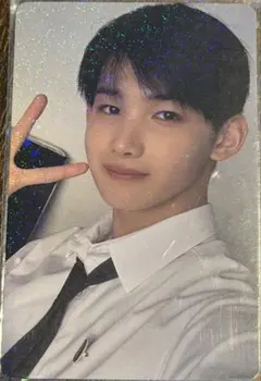 ジュノ 2PM トレカ JUNHO Can I コンプ ラキドロ 2PM イ ジュノ LEE JUNHO Can I ラキドロ 4枚セット トレカ - メルカリ