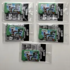 ポケモンフレンダ　ポケモンスタンプラリー