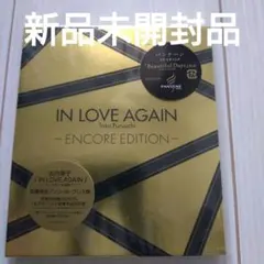 古内東子 IN LOVE AGAIN - ENCORE EDITION-