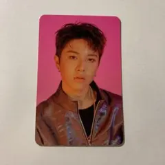 ジョンファン THE FIRST STEP : CHAPTER ONE トレカ