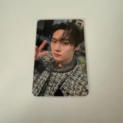 リノ DOIT トレカ