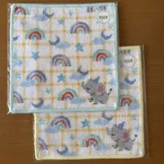 FEILER フェイラー トゥインクルトゥインクル ハンカチセット WEB限定他