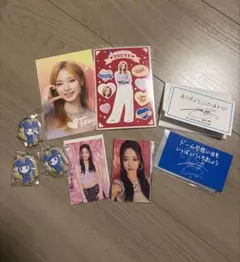 TWICE ツウィ クリスマスエディション トレカ 2026年最新】TWICE クリスマス ツウィの人気アイテム - メルカリ