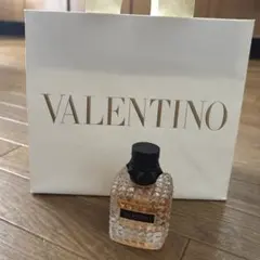 A*S様 ヴァレンティノ ドンナ BIR グリーンストラヴァガンザ 100ml