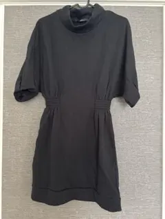 EMODA CONSCIOUS PULL OVER OP ブラック