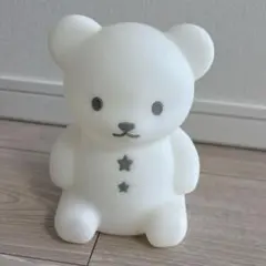 こぐまのおやすみライト ミニ