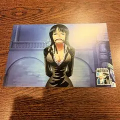 2025年最新】ワンピース ロビン ポストカードの人気アイテム