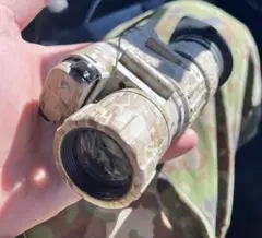 2026年最新】暗視装置 サバゲーの人気アイテム - メルカリ