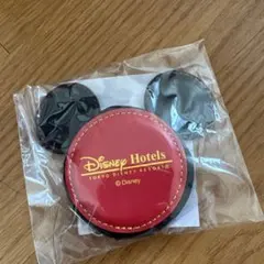 Disney Hotels ミッキーマウス コインケース