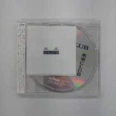 米米CLUB アルバム 12cmCD+8cmCD SRCL 1785