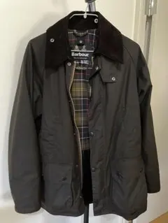 お値下げBarbour CLASSIC BEDALE ジャケット 34
