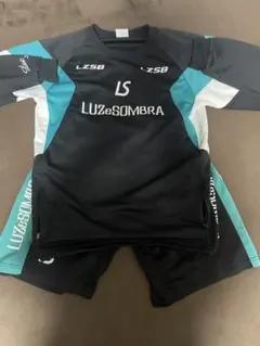 LUZeSOMBRA サッカーウェア セット