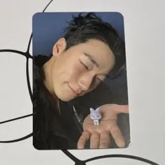 サン ATEEZ GOLDEN HOUR 4 soundwave 特典トレカ