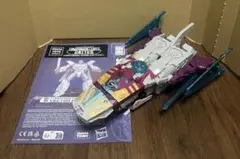 トランスフォーマー レガシー アニメ