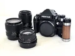 2026年最新】pentax67 90mmの人気アイテム - メルカリ