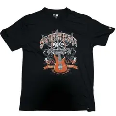 【NEW ERA】2019 STORE BLIND TOUR Tシャツ XLのサムネイル