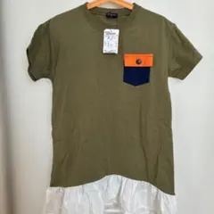 Daddy Oh Daddy Tシャツ 110cm 新品
