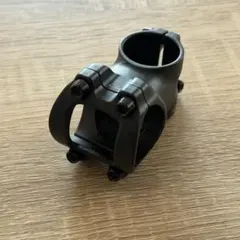 MTB habit ht2 ステム ブラック