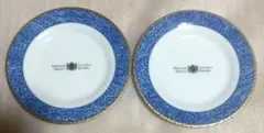 ノスタルジー イスタンブール オリエント エクスプレス 皿 洋食器のサムネイル